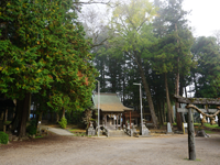 厳島神社