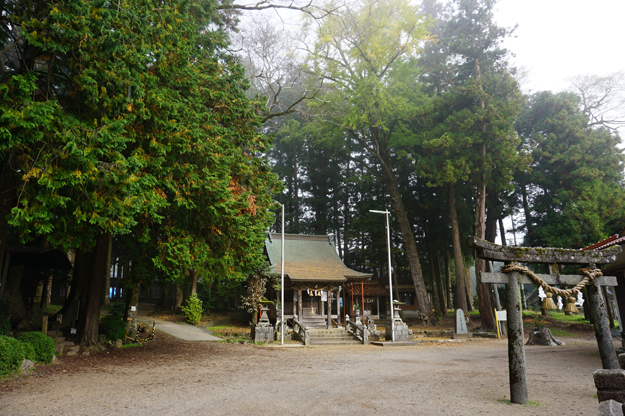 厳島神社