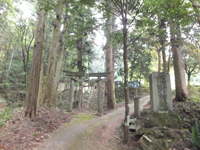 熊野神社