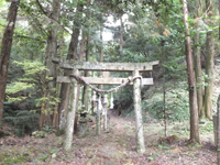 熊野神社