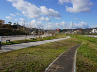 美祢さくら公園