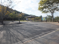 雲海展望道路公園