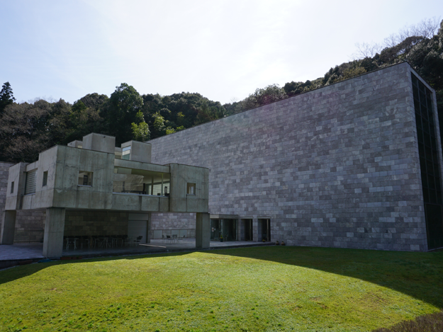 秋吉台国際芸術村 ロケーション紹介-街-｜美祢市フィルム