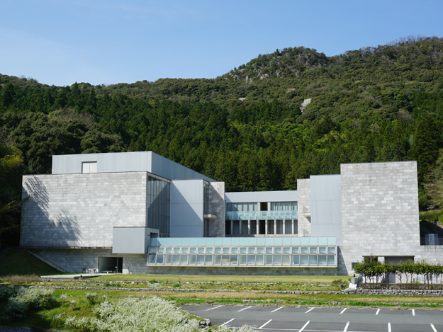 秋吉台国際芸術村 ロケーション紹介-街-｜美祢市フィルムコミッション