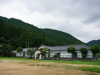 旧鳳鳴小学校