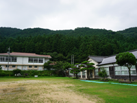 旧鳳鳴小学校